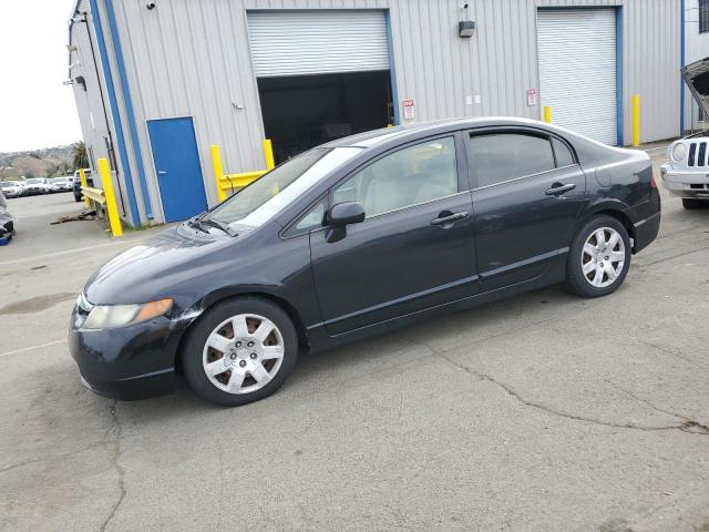 2006 Honda Civic Lx