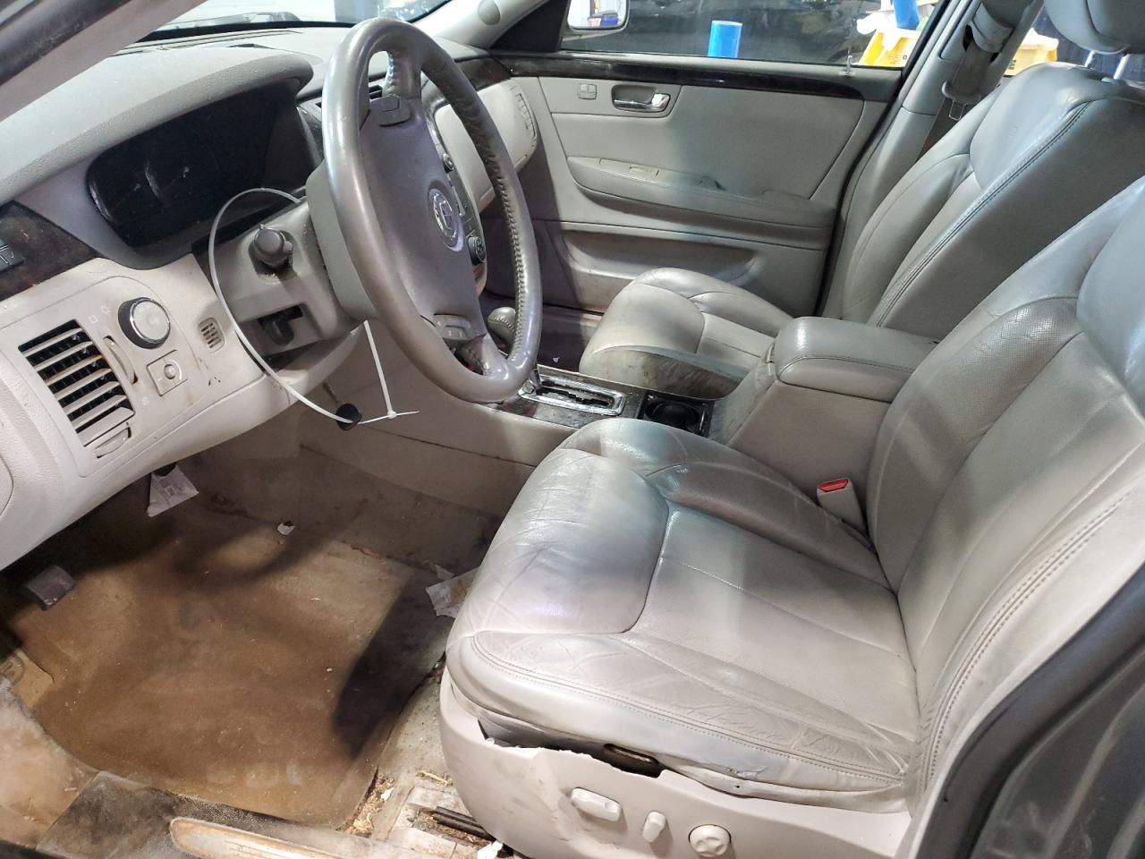 2008 Cadillac DTS - Image 7
