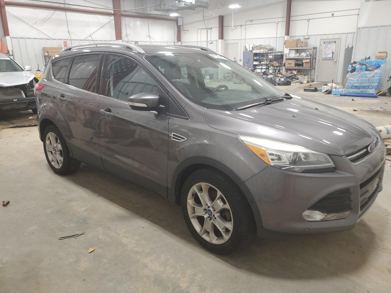 2014 Ford Escape - Image 4