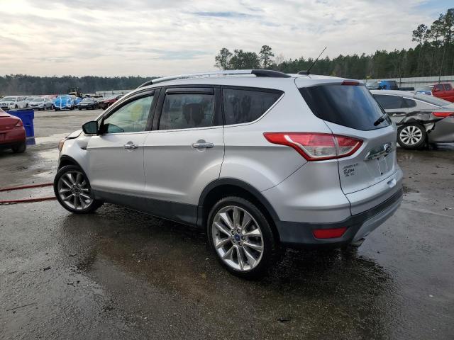  FORD ESCAPE 2016 Szary