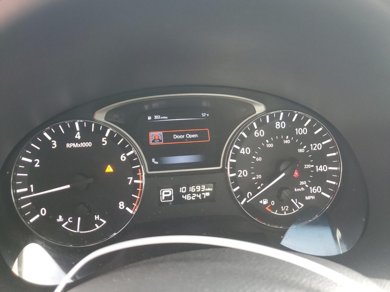 2014 Nissan Altima - Image 9