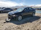 2010 Mitsubishi Lancer Ralliart zu verkaufen in Magna, UT - Front End