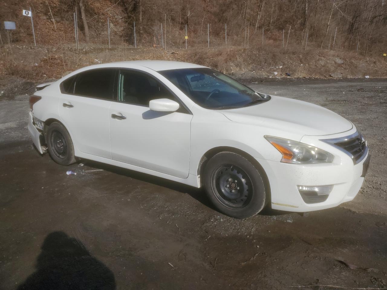 2015 Nissan Altima - Image 4