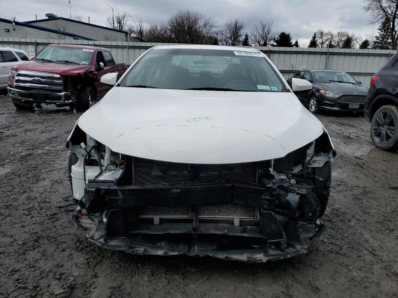 2017 Toyota Camry - Image 5