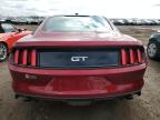 2015 Ford Mustang Gt for Sale in Elgin, IL - Front End