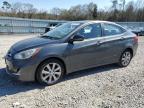2012 Hyundai Accent Gls للبيع في Augusta، GA - Minor Dent/Scratches