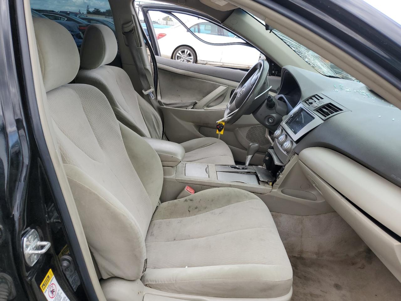 2011 Toyota Camry - Image 7