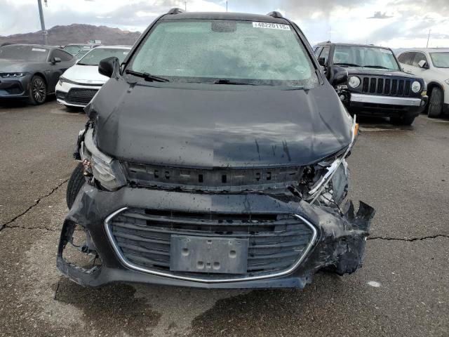  CHEVROLET TRAX 2019 Черный