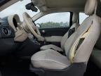 2018 Fiat 500 Pop de vânzare în Houston, TX - Side