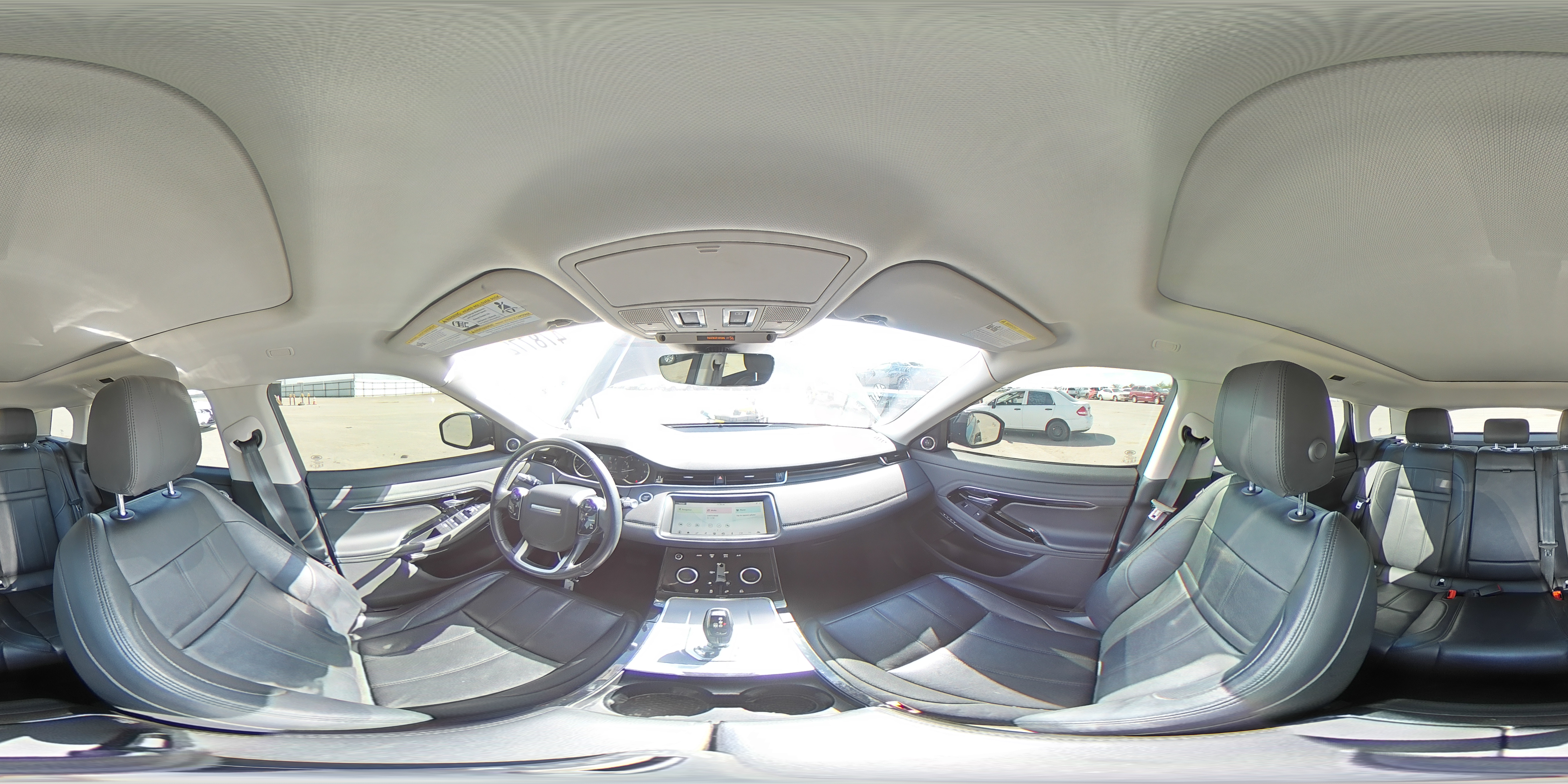 2020 Land Rover Range Rover - Image 14