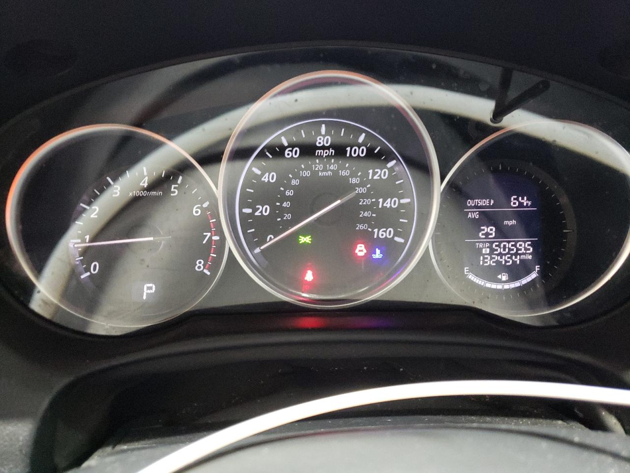 2015 Mazda CX-5 - Image 9