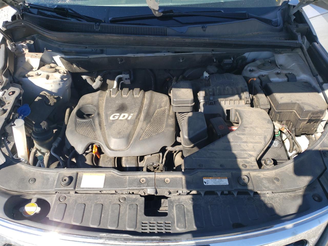 2012 Kia Sorento - Image 12