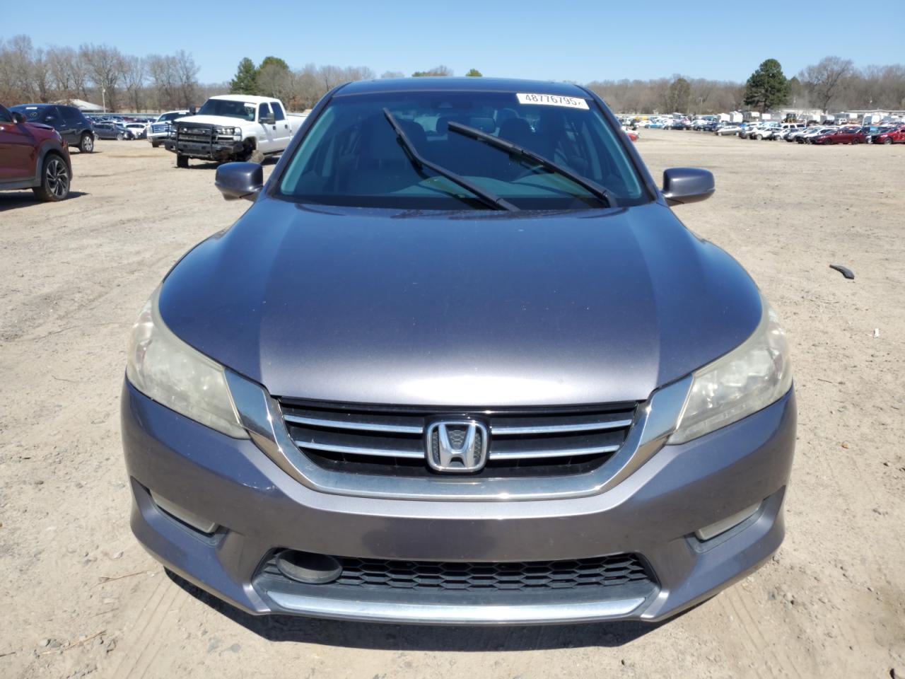 2013 Honda Accord - Image 5
