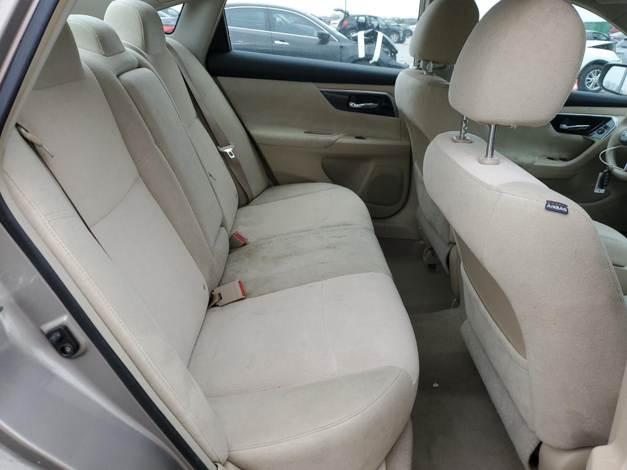 2013 Nissan Altima - Image 10