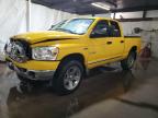 2008 Dodge Ram 1500 St продається в Ebensburg, PA - Front End