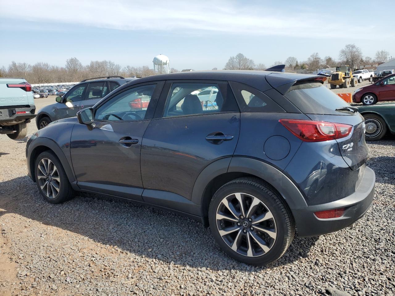 2019 Mazda CX-3 - Image 2