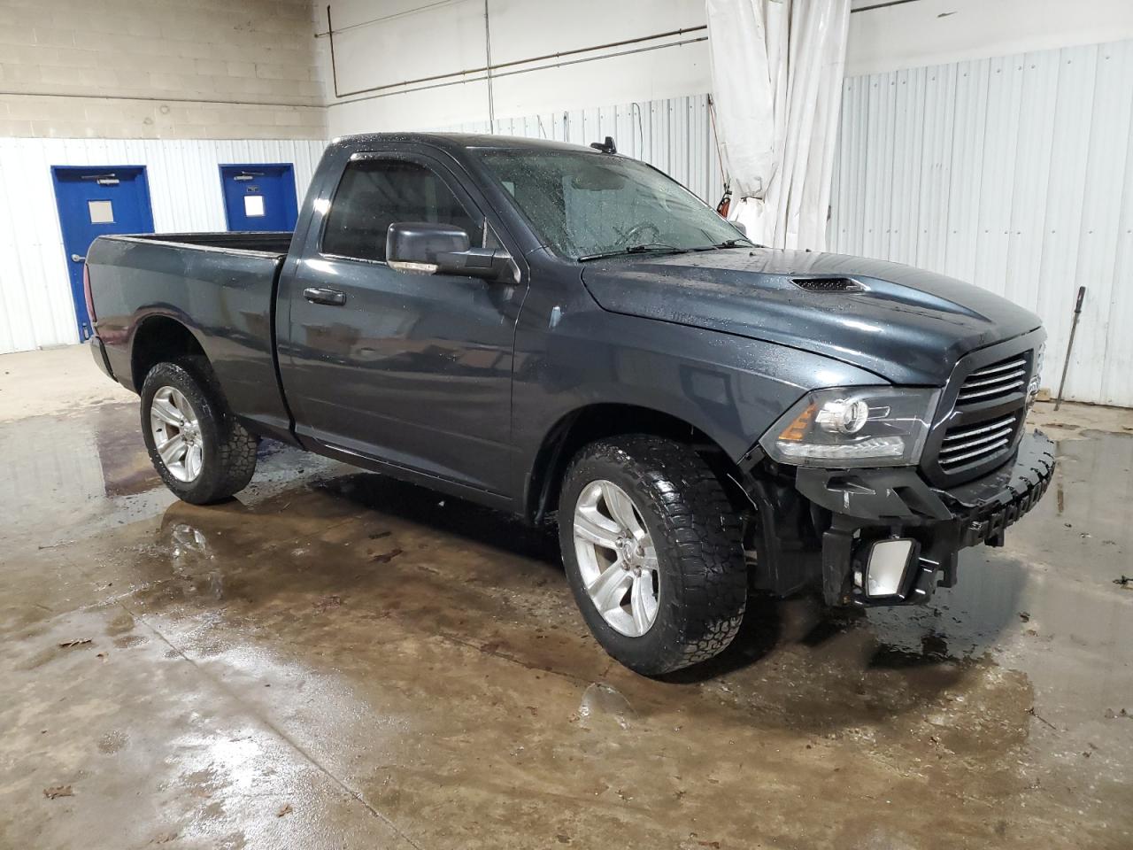 2013 RAM 1500 - Image 4