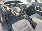 2014 Honda Civic Exl en Venta en Grand Prairie, TX - Front End
