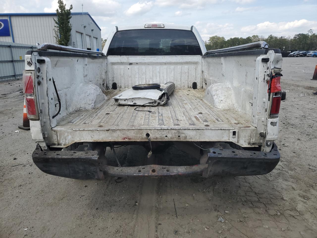 2013 Ford F-150 - Image 6