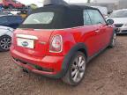 2010 MINI COOPER S for sale at Copart BRISTOL