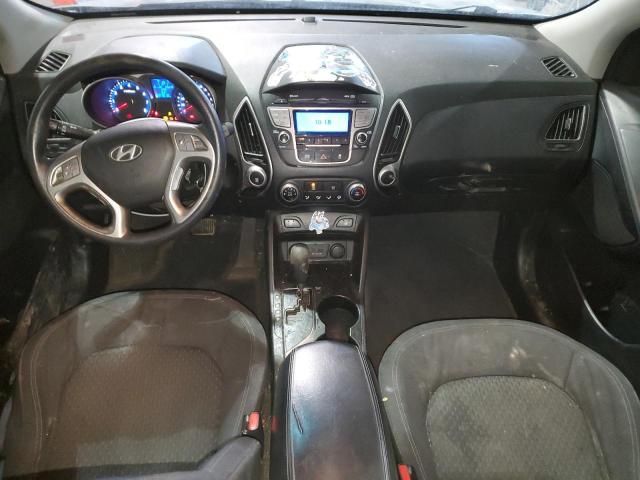 2013 HYUNDAI TUCSON GL