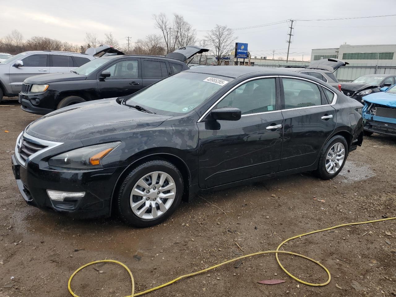 2014 Nissan Altima - Image 1