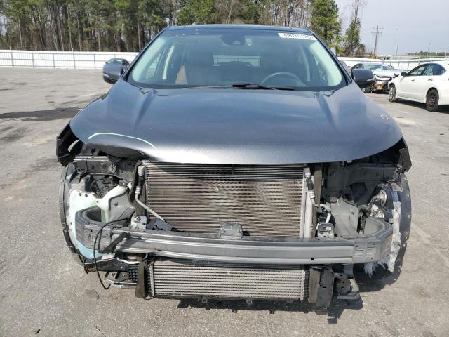  FORD EDGE 2015 Gray