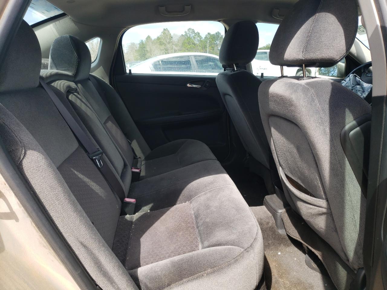 2012 Chevrolet Impala - Image 11
