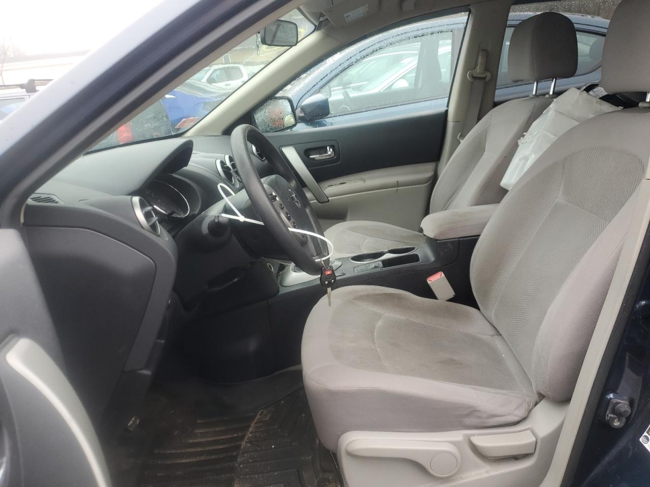 2014 Nissan Rogue - Image 7