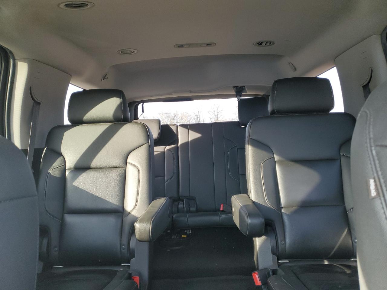 2018 Chevrolet Tahoe K1500 Lt VIN: 1GNSKBKC5JR210071 Lot: 48926785