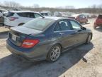 2013 Mercedes-Benz C 300 4Matic продається в Kansas City, KS - Front End