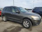 2012 Hyundai Santa Fe Gls للبيع في Moraine، OH - Front End