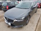 2019 MAZDA 6 GT SPORT for sale at Copart SANDY