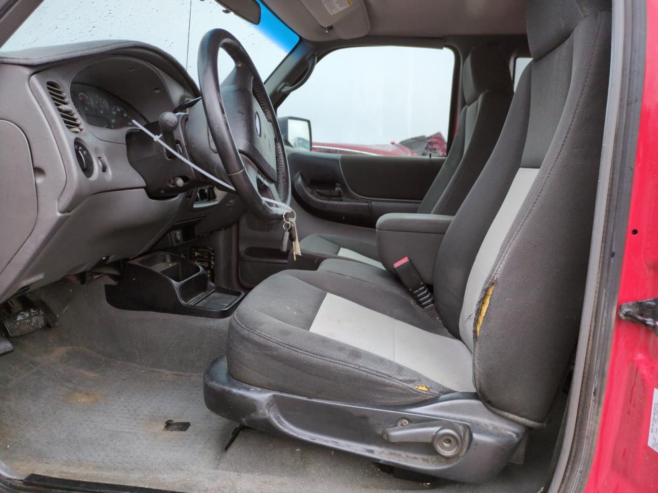 2008 Ford Ranger - Image 7