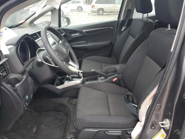  HONDA FIT 2020 Серый