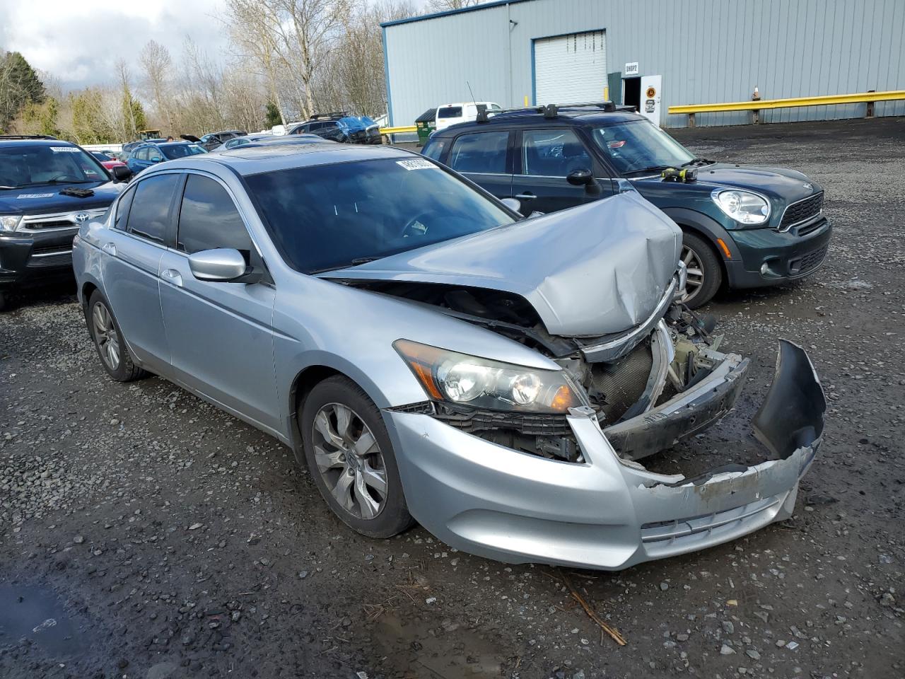 2011 Honda Accord - Image 4