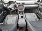 2015 Volkswagen Passat S zu verkaufen in San Diego, CA - Front End