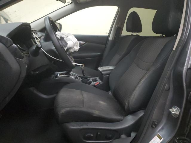  NISSAN ROGUE 2019 Charcoal