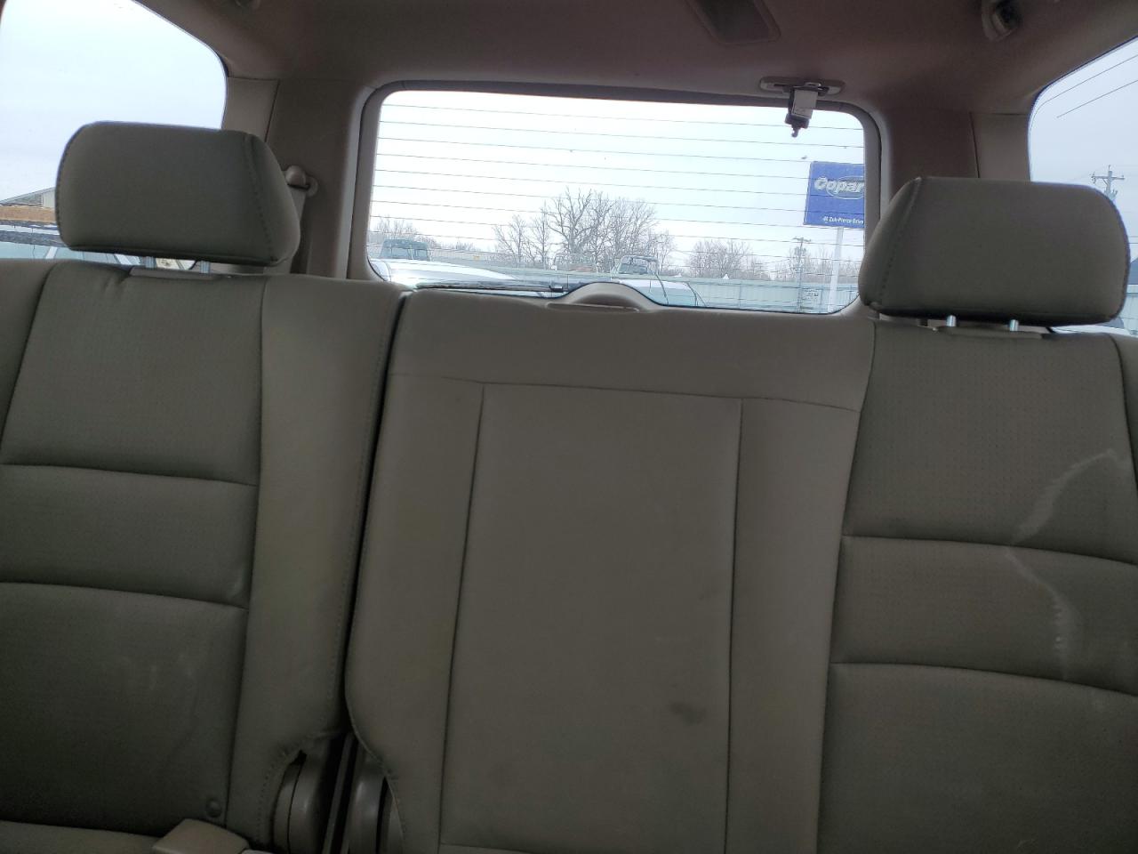 2008 Honda Pilot - Image 10