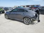 2018 Honda Civic Lx na sprzedaż w Wilmer, TX - Front End