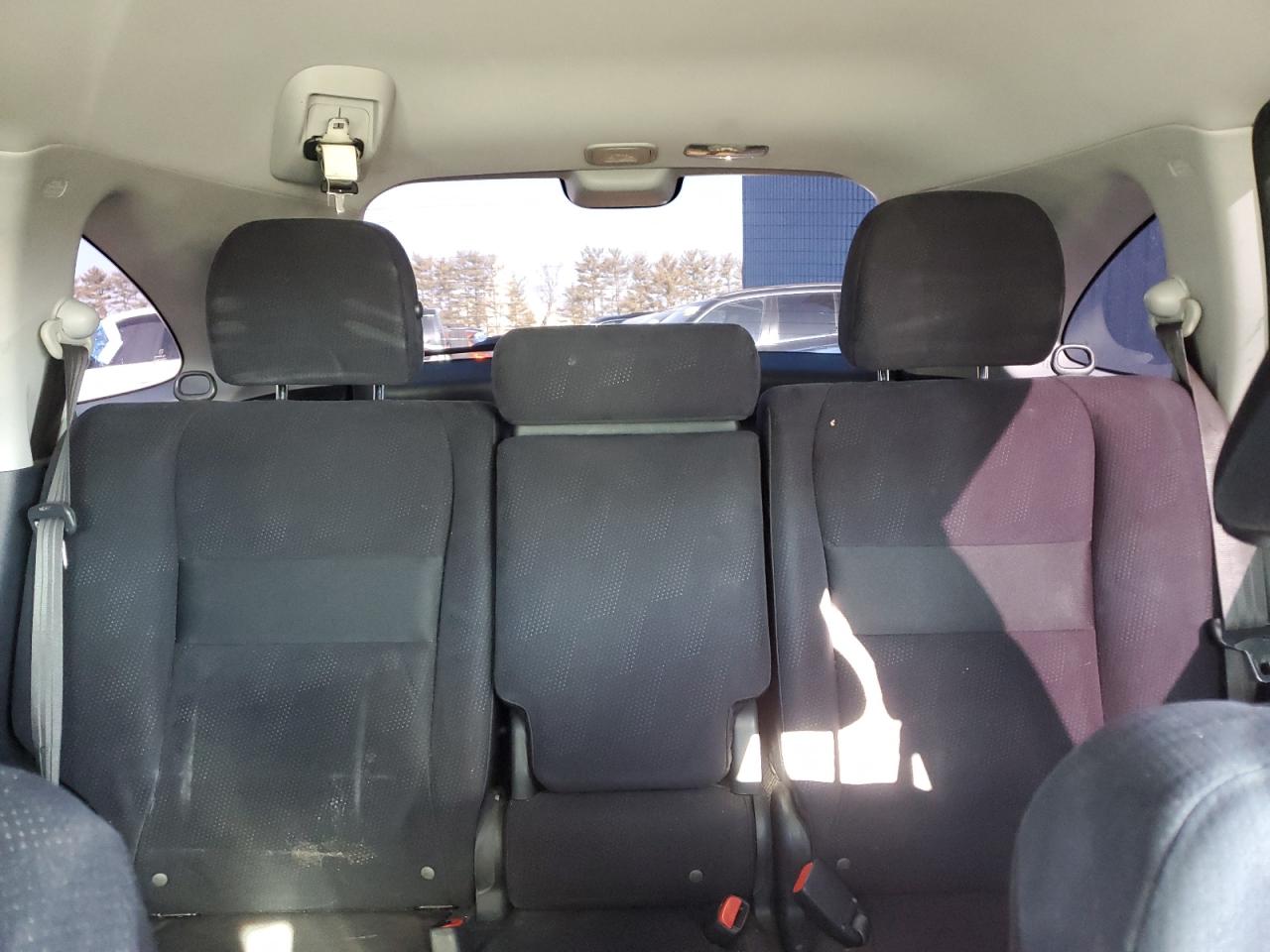 2011 Honda CR-V - Image 10