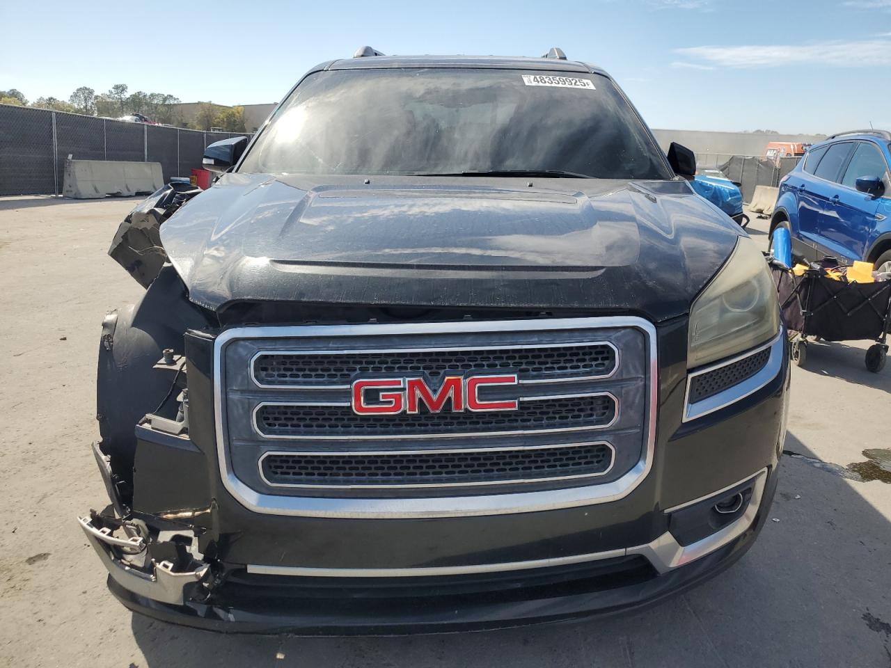 2014 GMC Acadia - Image 5