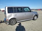 2006 Toyota Scion Xb იყიდება Martinez-ში, CA - Rear End