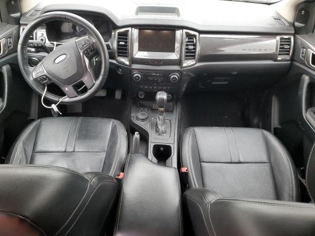  FORD RANGER 2020 White