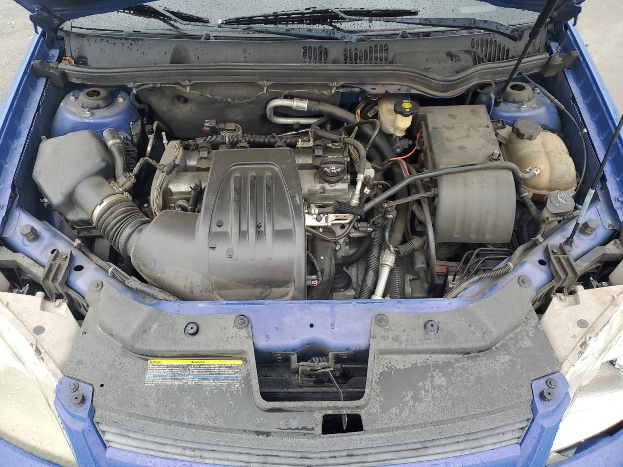 2008 Chevrolet Cobalt - Image 13