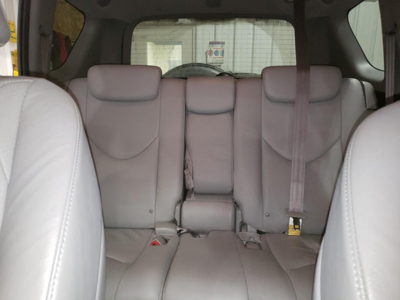 2009 Toyota RAV 4 - Image 10