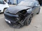 2016 PORSCHE CAYENNE V6 for sale at Copart NEWBURY