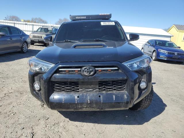  TOYOTA 4RUNNER 2020 Black