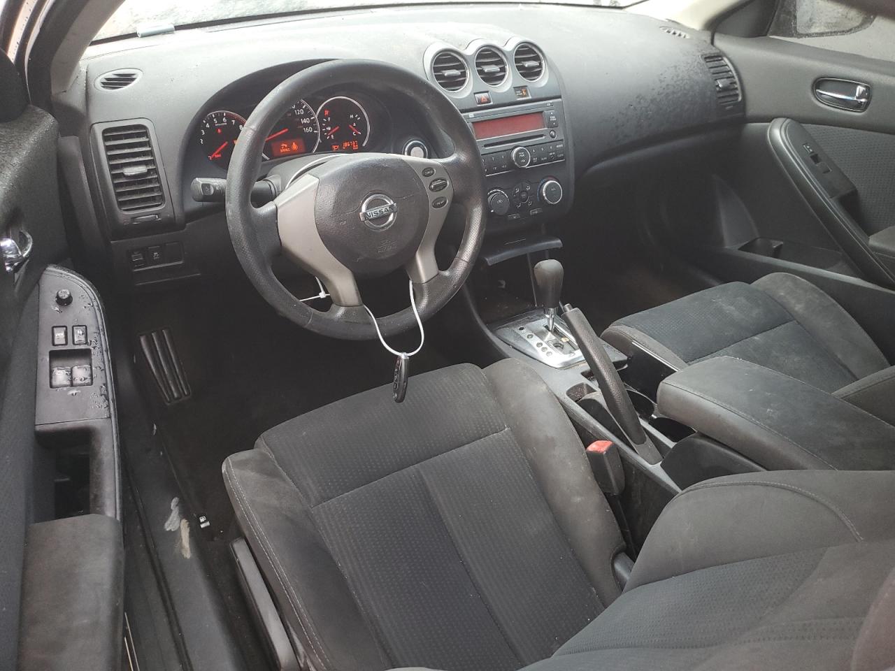 2013 Nissan Altima - Image 8