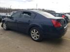 2004 Nissan Maxima Se for Sale in Louisville, KY - Front End